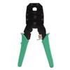 Ethernet LAN Kit Cable Fine Quality Crimper Crimping Tool Wire Stripper RJ45 Cable Tester