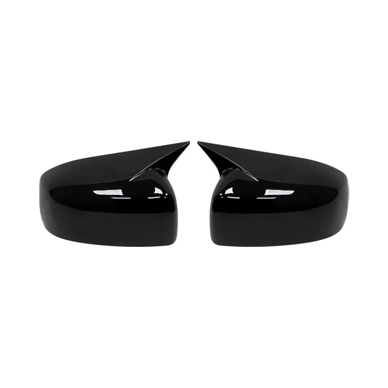 Pentru Mitsubishi Lancer X 10 EX EVO 2008-2016/13-16 ușă laterală oglindă retrovizoare capac capac Trim Shell autocolant accesorii de styling auto