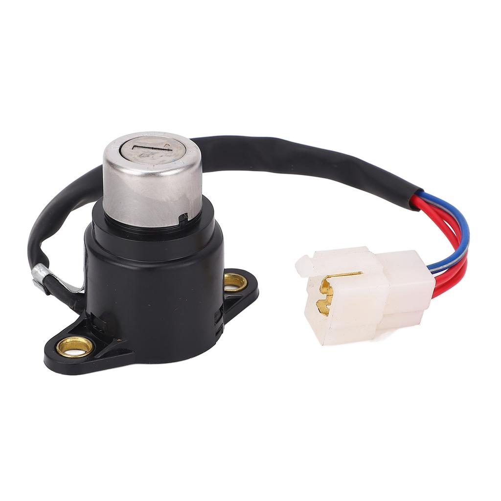 Ignition Key Switch 35100 MCK A00 Ignition Switch with 2 Keys Replacement for VT1100C3 VT1100C2 VT1100C Shadow Aero
