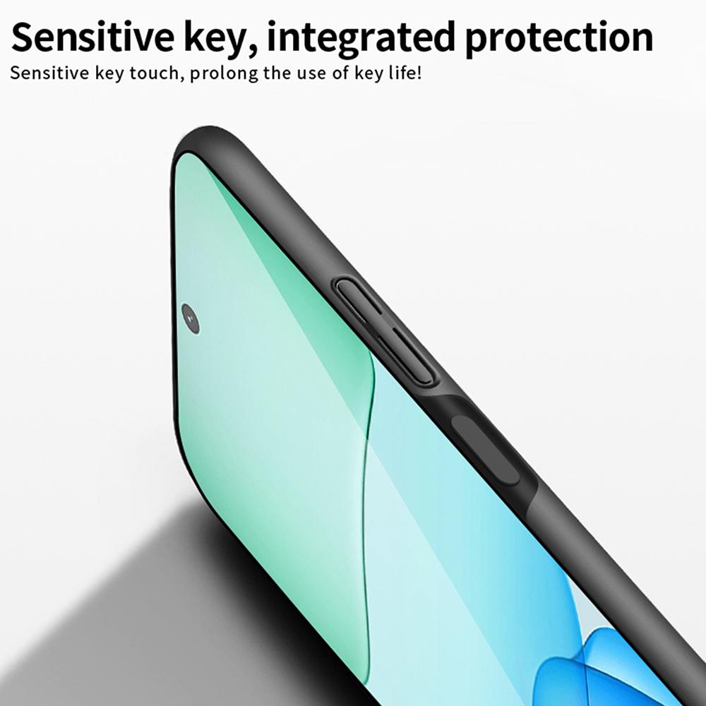 MOFI Shield Matte Series for Xiaomi Redmi 13 5G/4G Case Ultra Slim PC Protective Cover