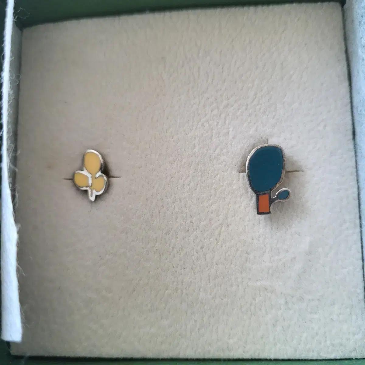 

Пуленепробиваемые серьги In The Forest Tree Earrings Bts In The Soop Ears