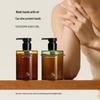 Yujian Misty Cypress Exfoliating Hand Cleansing Oil