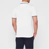 Boss Mens Paddy Contrast Tipped Polo Shirt