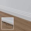 1PC 1m/2m/3meters Cable Protector Self-Adhesive PVC Wire Protection Strip Insulation Cord Protection Cover Wear Resistant Preven