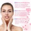 Rose Hydrating Serum Moisturizing Facial Essence for Soft Skin Nourishing Beauty Care