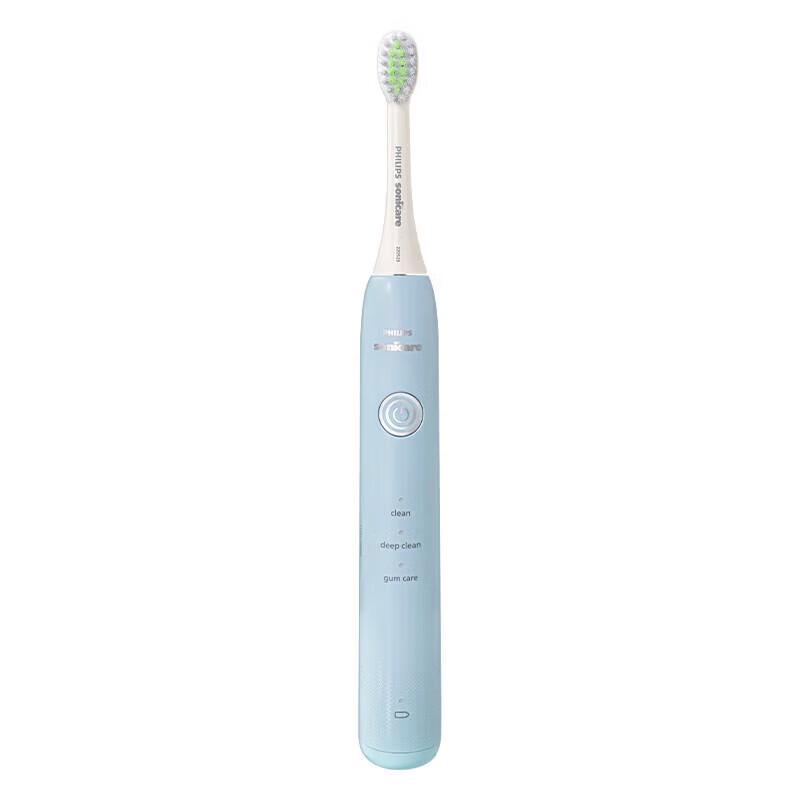 Philips HX2411 Sonic Electric Toothbrush