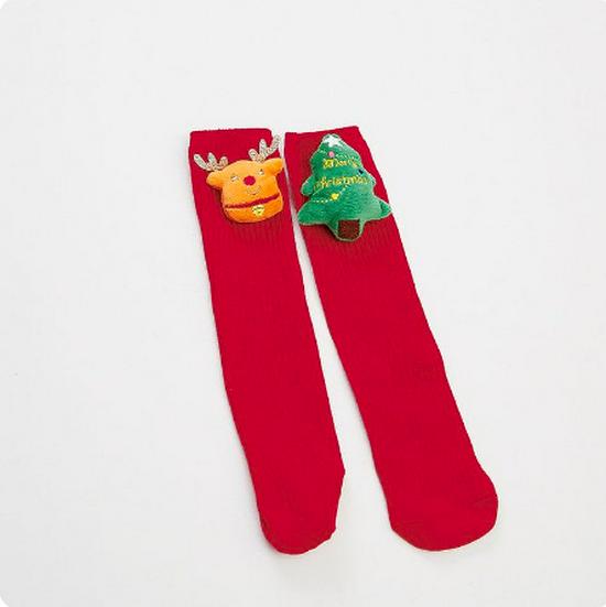 Little Girl Lolita Princess Dress - Winter 2025 Christmas & New Year Outfit