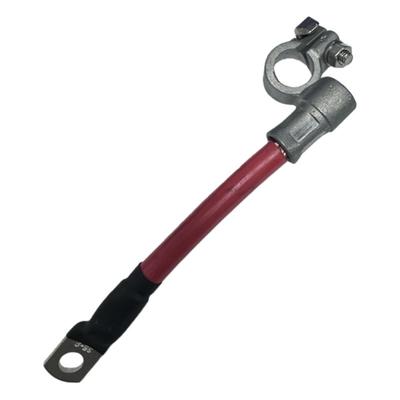 Terminal Wire As Shown In The Picture Battery Cable Automotive Battery Cable Direct Replacement Replacement Part