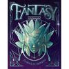 Party Game Asmodee Fantasy 2