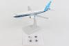 Hogan Wings Scale Boeing 737 MAX 8 in Boeing House Colors 2019 1/200
