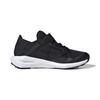 New Adidas Rapidafaito Breathable Low Top Kids' Running Shoes Black Children Aged 3 7 Years Old EG0522