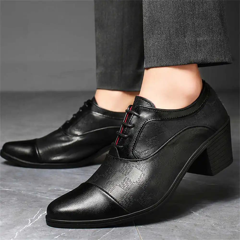 Fashion Summer Ballet Sneakers Luxury Men Shoes Man Dress Comfortable Dress Men Sport High-level Caregiver Sapa Kit Footwears
