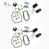 Carburetor Repair Kit diaphragm with float for Yamaha XT600 XT600E XT600K 3TB 1990-1992 XT 600 E K 600E 600K