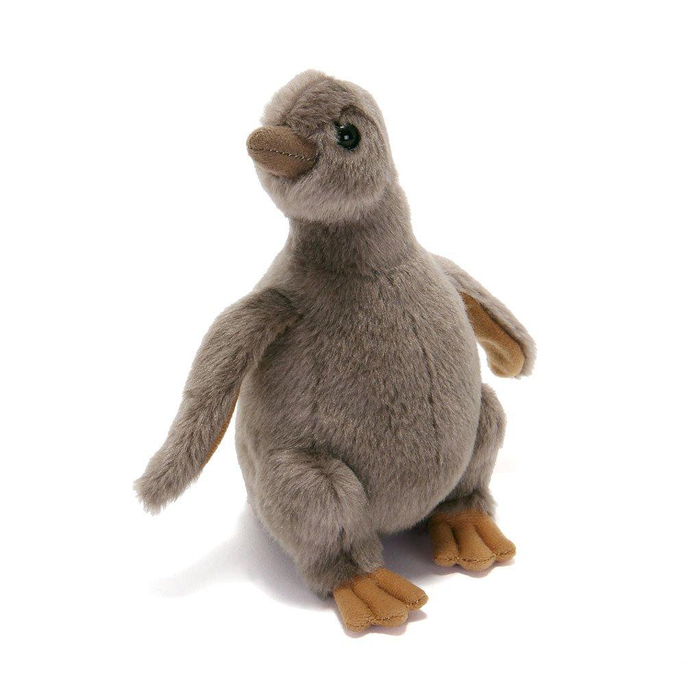 Carolata Humboldt Penguin Plush Toy Realistic Penguin Baby Toy Doll Gift Present Birthday Christmas Present (Chick/Soft Touch) (Twice Tested) /