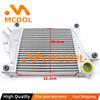 NEW AC Intercooler Radiator for Nissan X-Trail T30 2003-2005 2.2 DCI 14461-EQ40A A4461-EQ40A 14461ES60A 14461EQ40A