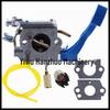 Husqvarna 125B/125BX/125BVX Carburetor 545081811 C1Q-W37 Chainsaw Parts