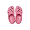 Crocs Women's Classic Platform Clog Hyper Pink Comfort Slip On 206750-6VZ