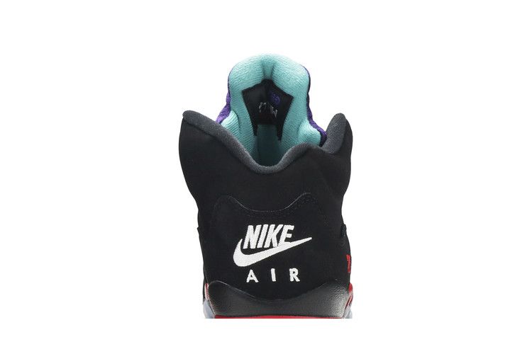 Jordan 5 Retro Top 3 (GS)
