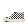 OG Chukka LX 'Checkerboard - Black' VN0A4U3GXC8