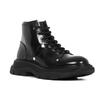Alexander McQueen leather ankle boots Women's 595469WHZ811081