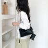 New Small Square Bag Fashionable Versatile Underarm Bag Women's Bag Trendy Women's Shoulder Bag Women