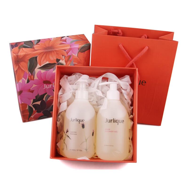 

Jurlique Wash & Care Duo Set