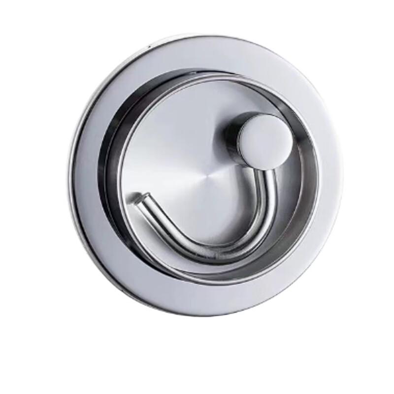 Chengyun Dual-Use 304 Stainless Steel Hidden Hook