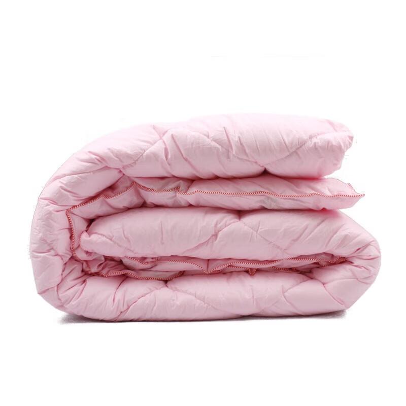 ANCHOW Feather Silk Fiber Winter Duvet