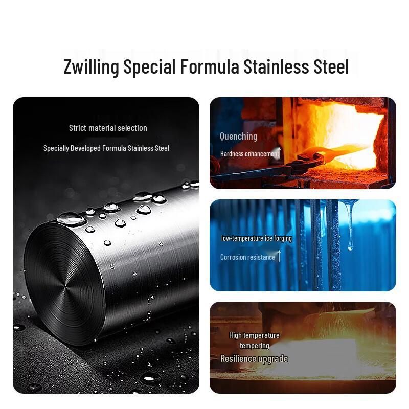 Classic Inox Nail Clipper 2-piece Set