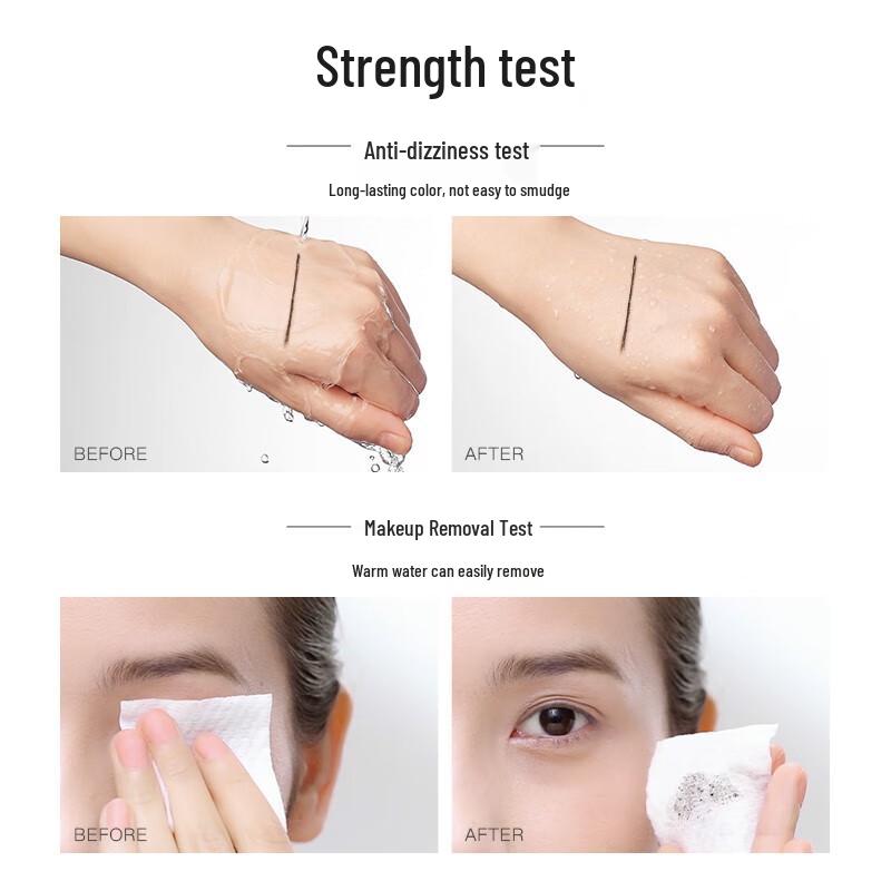 Carslan Long-Lasting Waterproof Eyeliner Collection