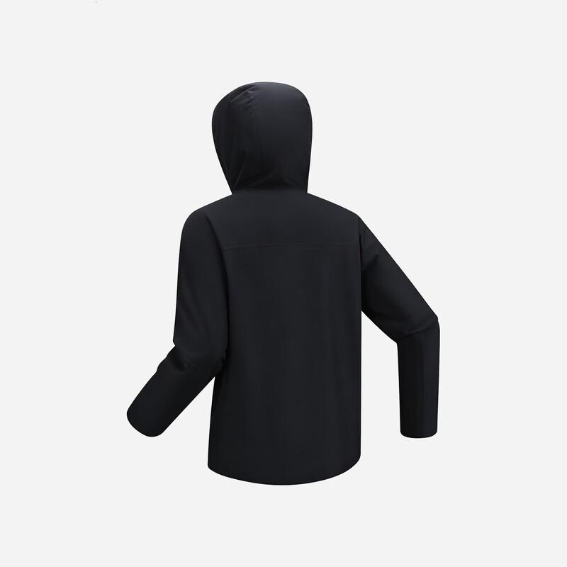 Navigare Men's Hooded Casual Jacket