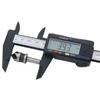 Digital Display Electronic Digital Caliper 0-150mm Digital Ruler Vernier Caliper  Woodworking Tool