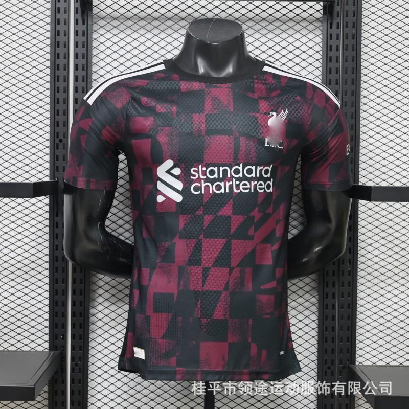 2026-2027 Authentic Player Version Soccer Jersey Arsenal Argentina Inter Milan Atletico Madrid AC Home Away Kits