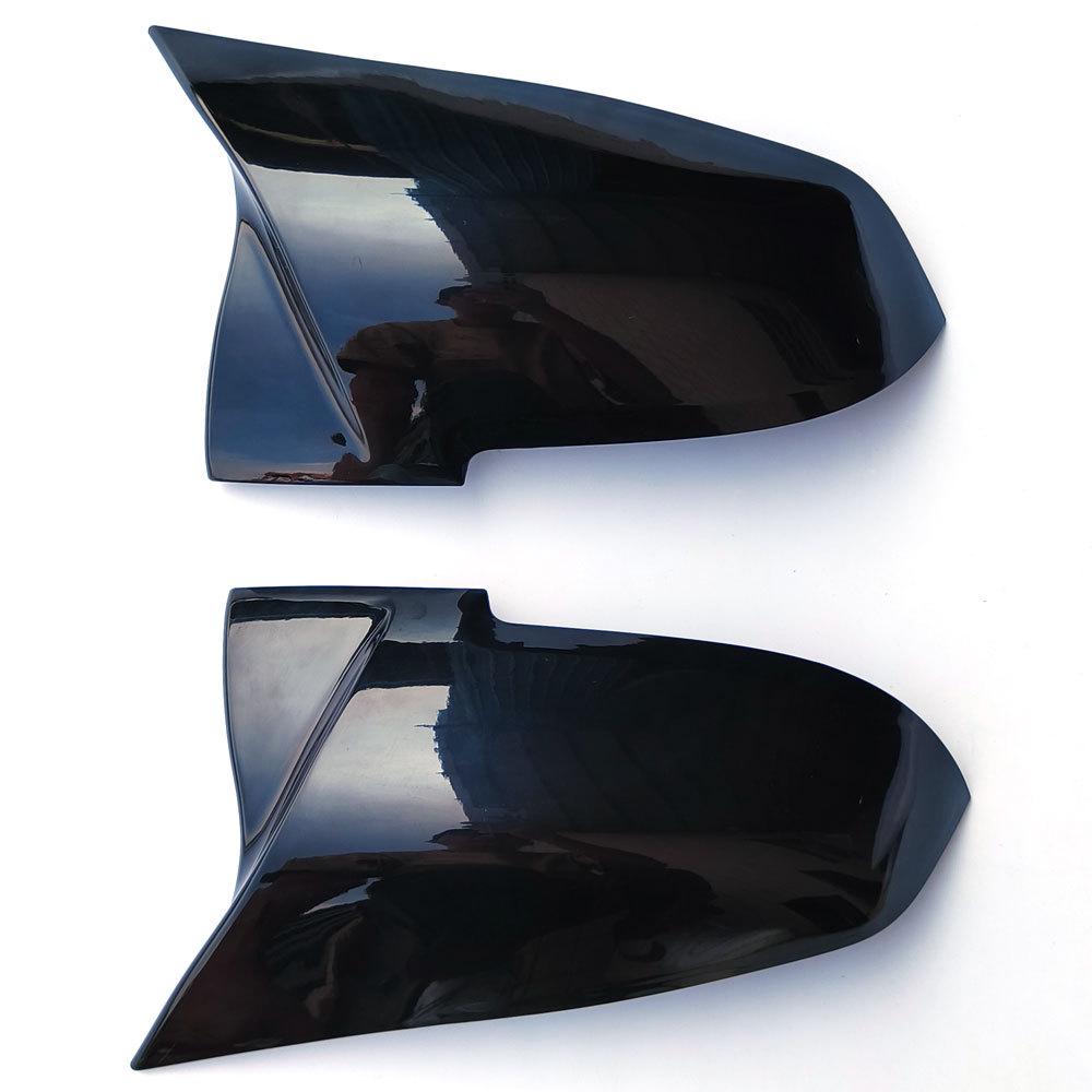 BMW 1234 Series X1/F30 ABS Horn Style Rearview Mirror Shell