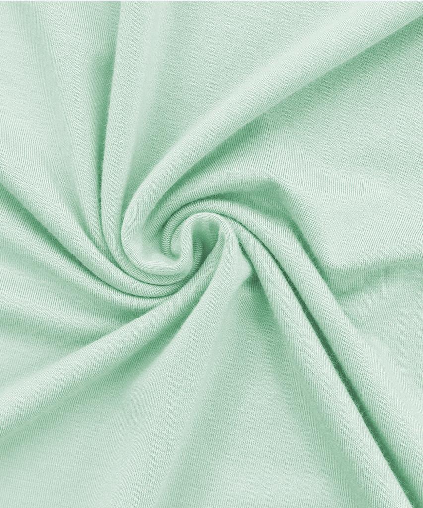 Deodeulimeo Cool Slime T-Shirt Sage Green
