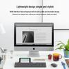 Logitech K580 Slim Multi-Device Wireless Keyboard