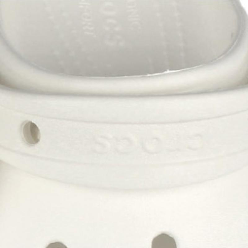 Crocs Store Edition Same Day Delivery Classic Platform Clog Woman 206750 100
