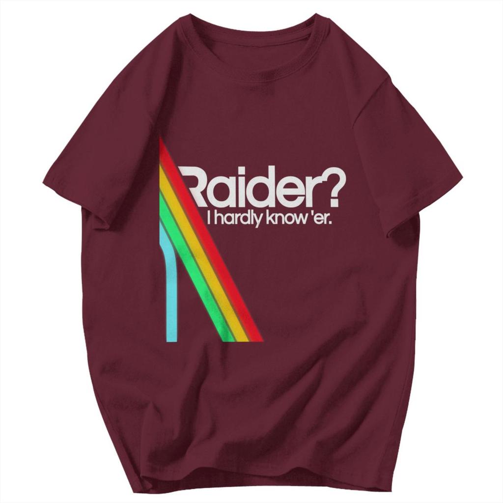 Herr T-shirt Arc Raiders Spel Fantastisk Sommar Y2K Grafisk Rundhalsad Unisex Kläder T-shirts