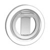 Triple-Rotating Magnetic Phone Ring Holder & Stand