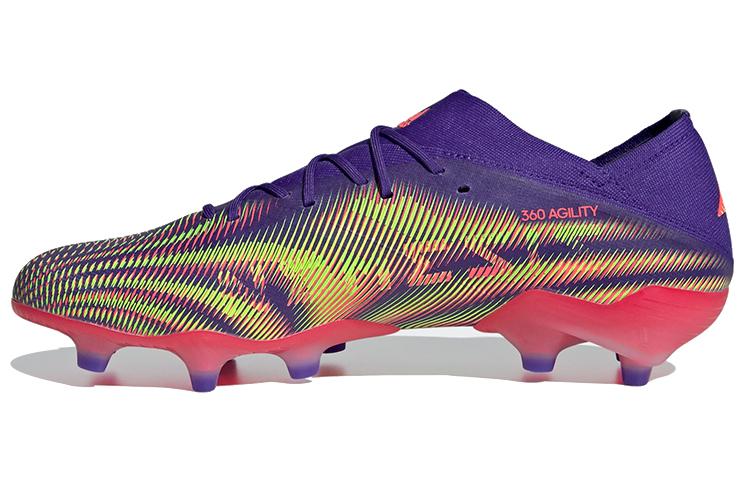 Adidas Nemeziz .1 Fg Precision To Blur Pack EH0760 40⅔