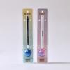 Creative Rotating Planet Pen Spinning Decompression Pen Stress Relieve Rotating Gel Pens Student Stationary