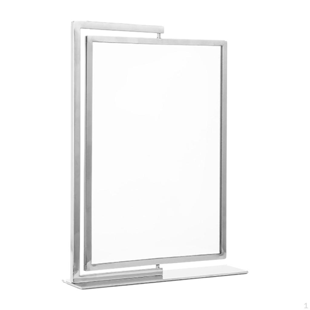 Poster Board Stand Foto Rahmen Zeichen Halter Tisch Stehen für Schlafzimmer