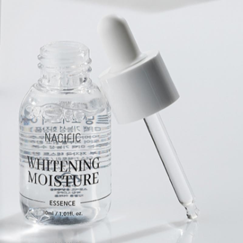 Daiso Nacific Whitening Moisture Essence 30 Ml