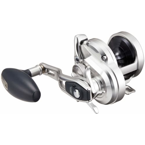 

Катушка для приманки SHIMANO Double Axis Jigging 17 Ocean Jigger 1000HG с правой ручкой