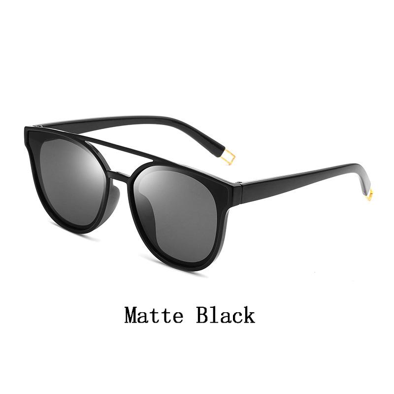 

Sunglasses Men Women Brand Designer Retro Round Sun Glasses Vintage Male Female Goggles Oculos Men Sun Glasses