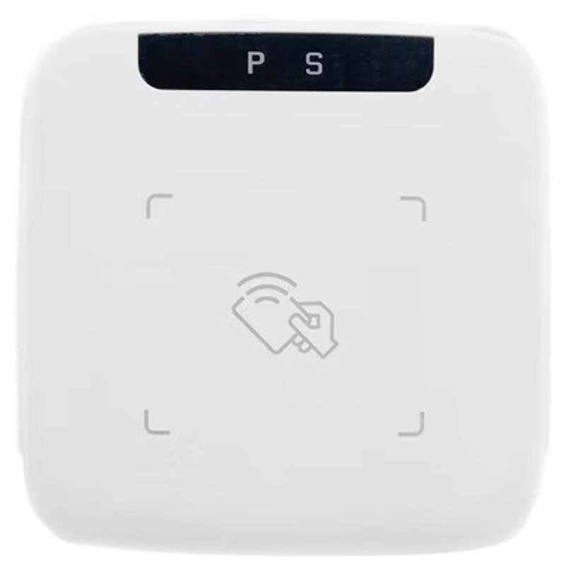Yuanjingda 5318 UHF RFID Desktop Reader Writer