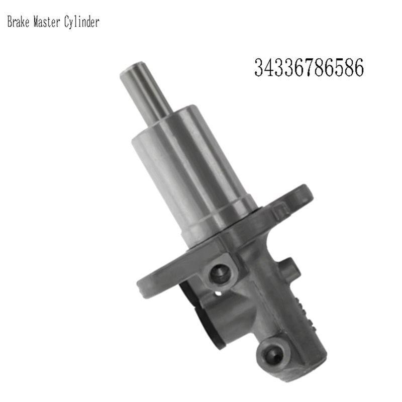 

For BMW F01 F02 F03 F04 730I 740I 750I 760I 730Li 740Li 750Li 760Li Brake Master Cylinder 34336786586
