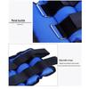 Wandobojiate 6kg Weighted Sandbag Pair