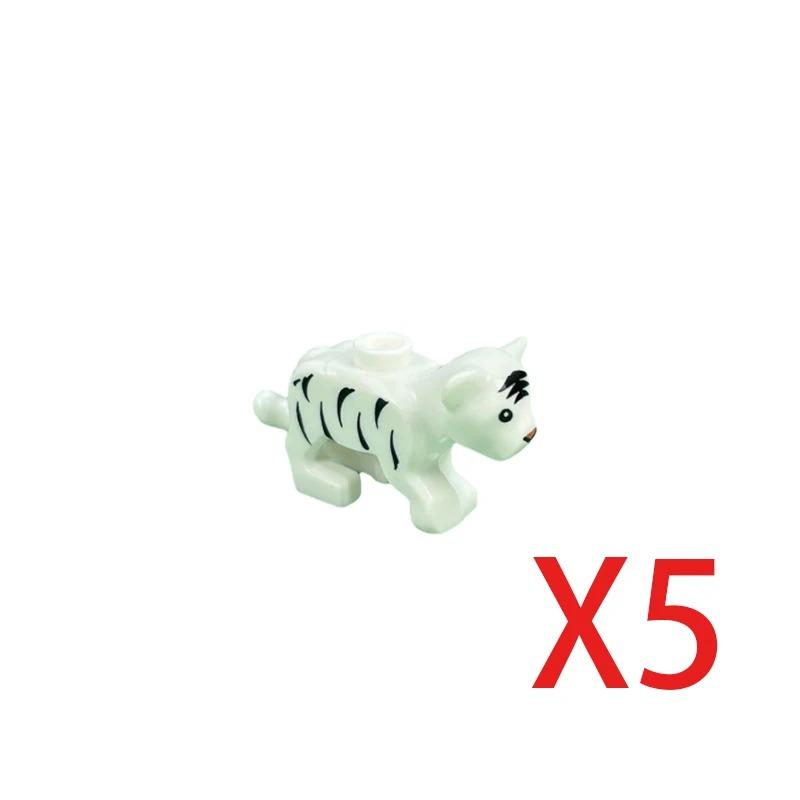 

MOC Будівельні блоки Міні-цегла Курка Качка Гуска Акула Папуга Дельфін Свиня Крокодил Собака Зоопарк Ферма Набір Аксесуари Іграшка для хлопчика Подарунок