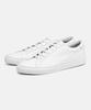 [CUSTOMADE] Aron Cow Leather Essential Sneakers 3cm CR0040